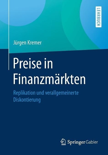 Preise in Finanzmärkten