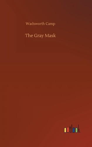 The Gray Mask