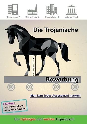 Die Trojanische Bewerbung