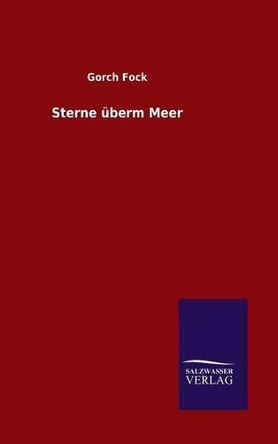 Sterne überm Meer: (German)