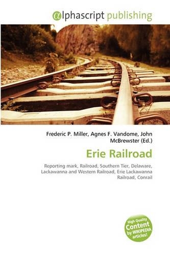 Erie Railroad