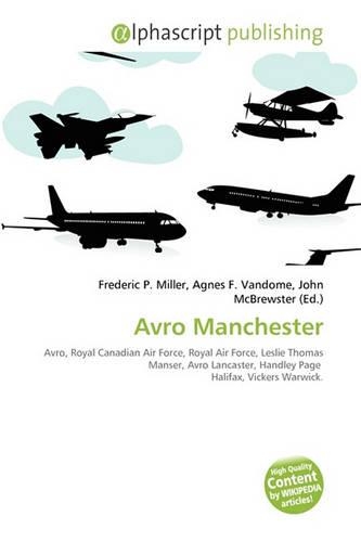 Avro Manchester