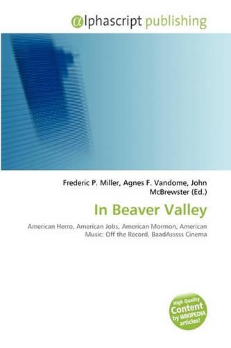 In Beaver Valley: (English)