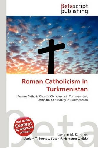 Roman Catholicism in Turkmenistan