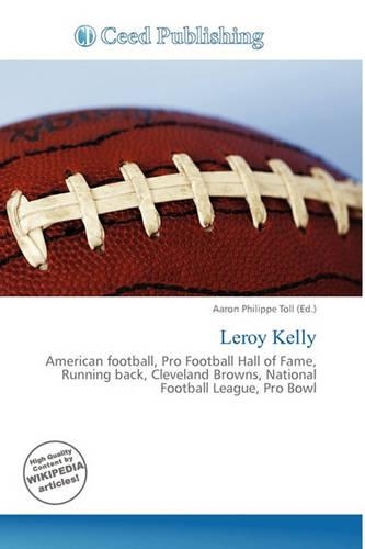 Leroy Kelly