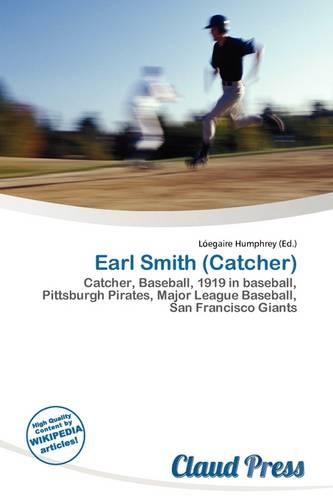 Earl Smith (Catcher)