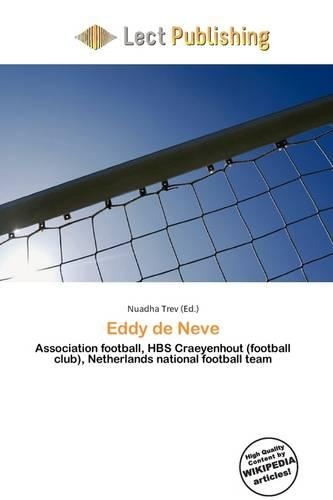 Eddy de Neve: (English)