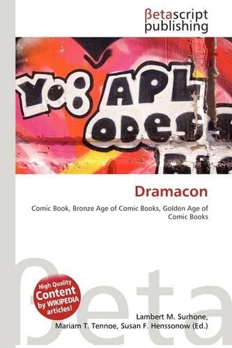 Dramacon