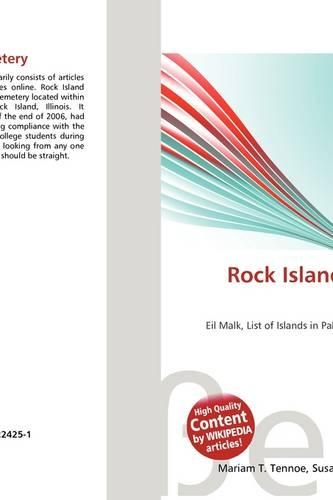 Rock Island National Cemetery