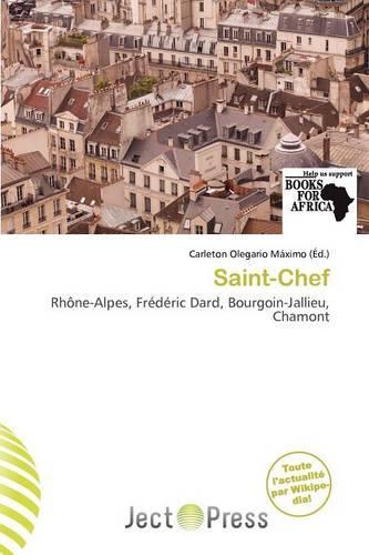Saint-Chef: (French)