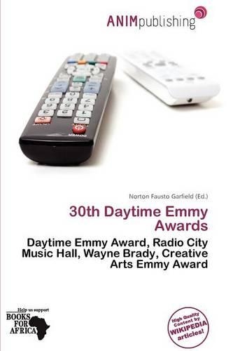 30th Daytime Emmy Awards