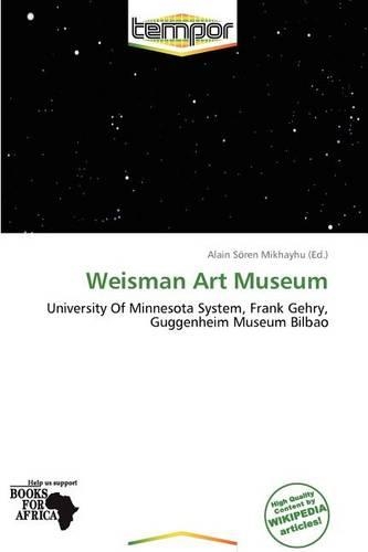 Weisman Art Museum