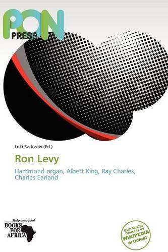 Ron Levy