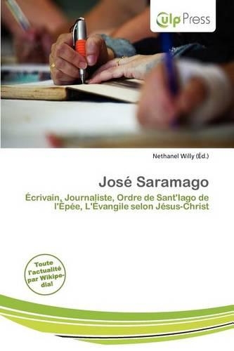 Jos Saramago