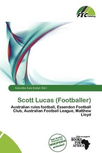 Scott Lucas (Footballer)