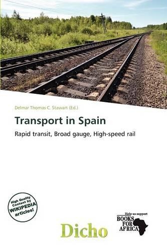 Transport in Spain