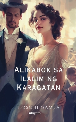 Alikabok sa Ilalim ng Karagatan (Edition1)
