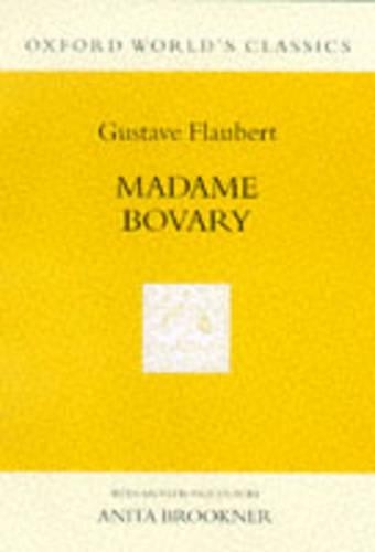 Madame Bovary