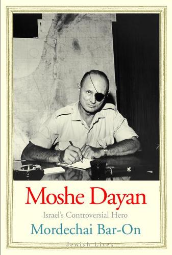 Moshe Dayan