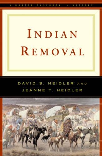 Indian Removal