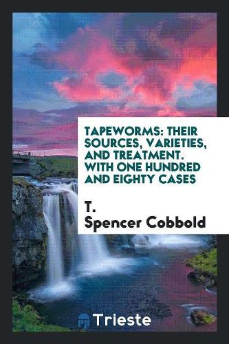 Tapeworms