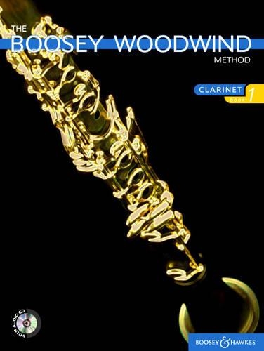 The Boosey Woodwind Method Vol. 1