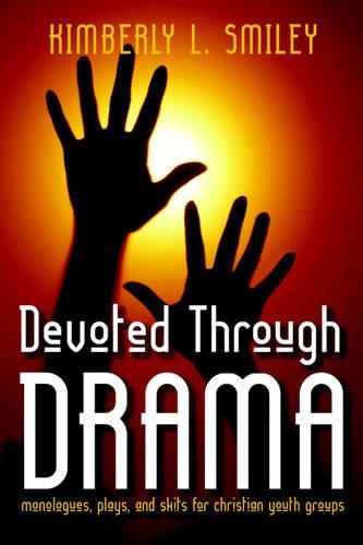 Devoted Through Drama