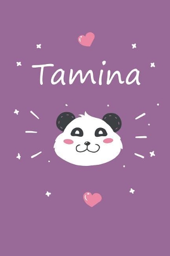 Tamina