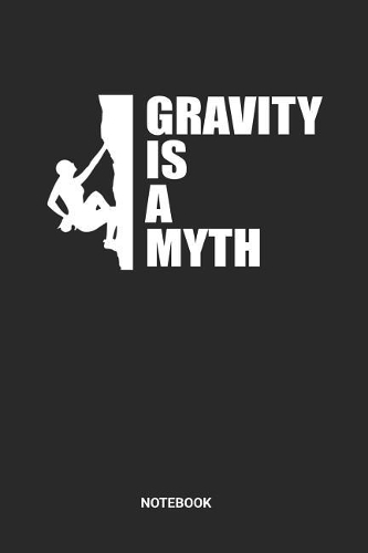 Notebook: Dotted Lined Free Rock Climbing Notebook (6x9 inches) ideal as a Bouldering Journal. Perfect as a Travel Book for all Free Climber Lover. Great gift