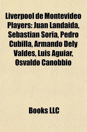 Liverpool de Montevideo Players