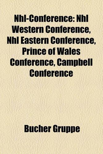 NHL-Conference