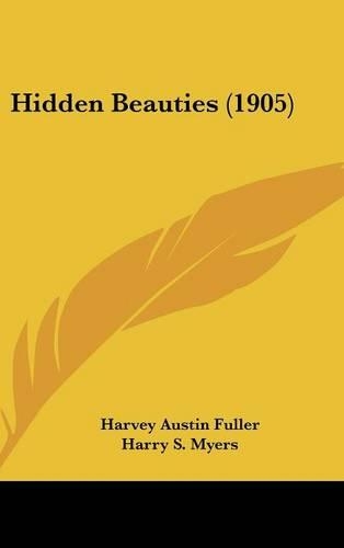 Hidden Beauties (1905): (English)