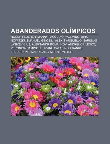 Abanderados Olimpicos