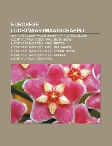 Europese Luchtvaartmaatschappij