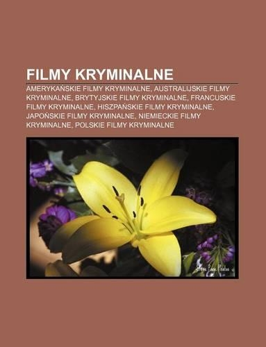 Filmy Kryminalne