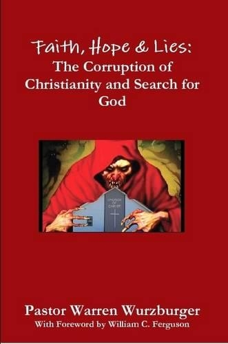 Faith, Hope and Lies