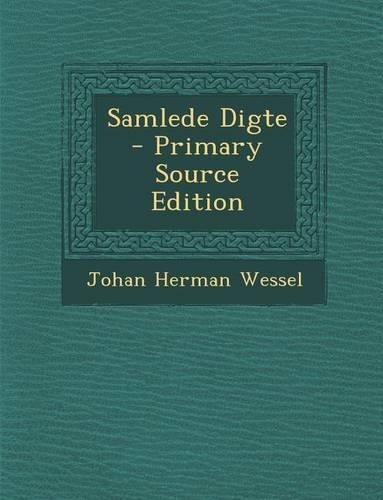 Samlede Digte