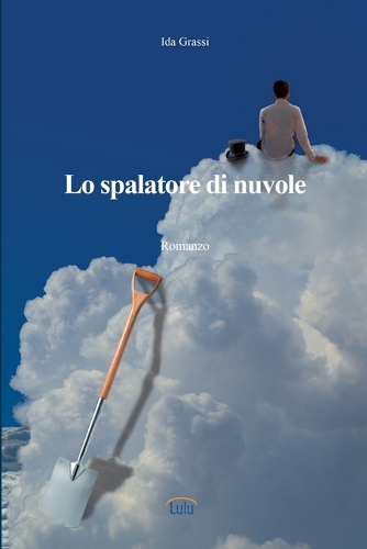 Lo Spalatore Di Nuvole
