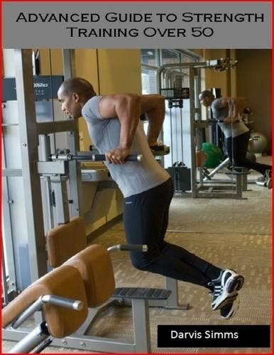 Advanced Strength Training Program for Over 50