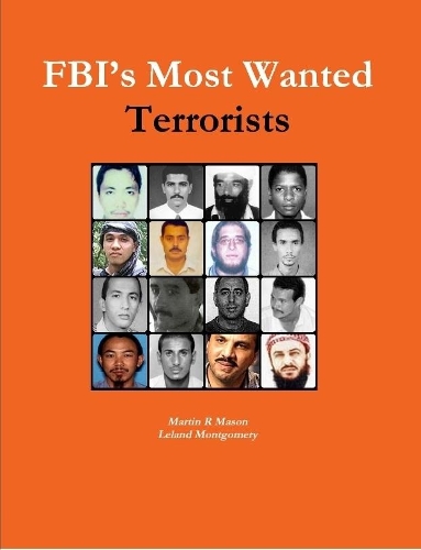 Fbi's Most Wanted Terrorists