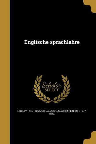 Englische Sprachlehre