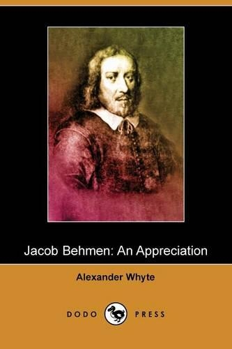 Jacob Behmen