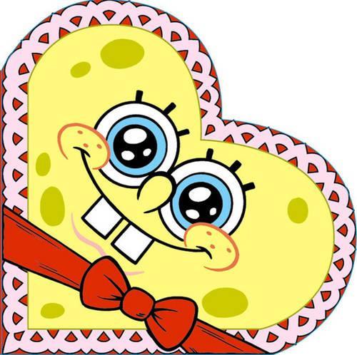 SpongeBob's Valentine's Surprise
