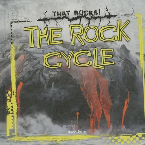 The Rock Cycle