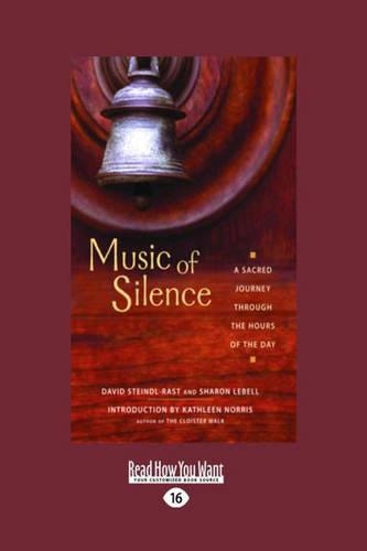 Music of Silence