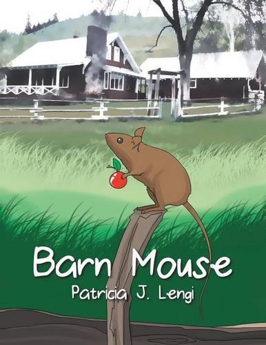 Barn Mouse: (English)