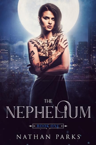 The Nephelium: (Eternals)