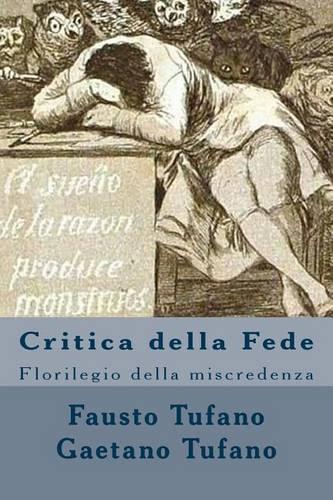 Critica Della Fede