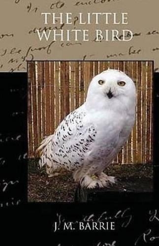 The Little White Bird: (English)