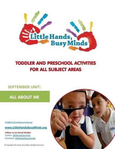 Back-To-School Activities